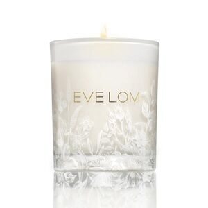 NWT Eve Lom Blooming Fountain Candle